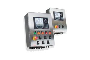 Agriculture & Livestock Scales | Precision Scale & Controls