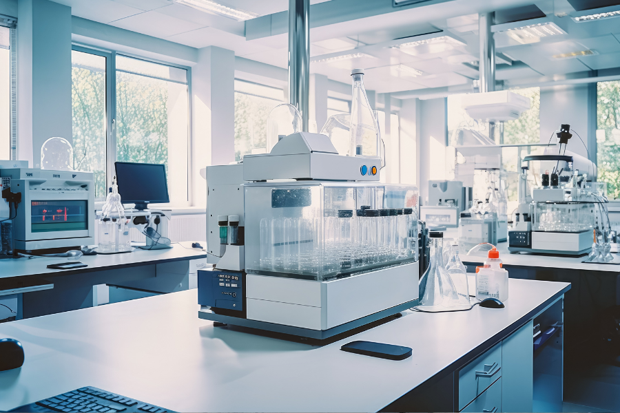 Laboratory & Scientific Scales | Precision Scale & Controls