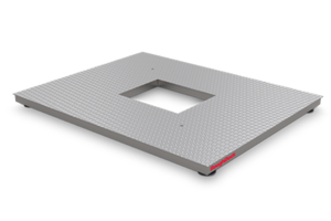 Agricultural Weighing Solutions | Precision Scale & Controls