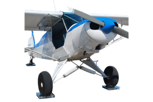 Aerospace & Aircraft Scales | Precision Scale & Controls