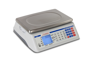 Aerospace & Aircraft Scales | Precision Scale & Controls