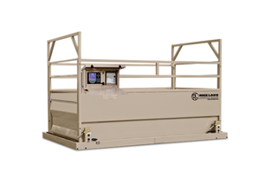 Agriculture & Livestock Scales | Precision Scale & Controls