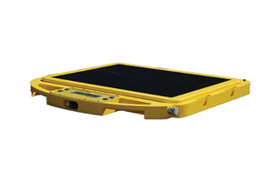 Aerospace & Aircraft Scales | Precision Scale & Controls