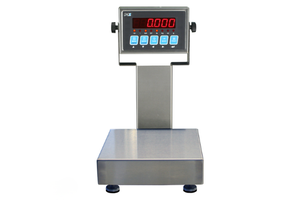Laboratory & Scientific Scales | Precision Scale & Controls