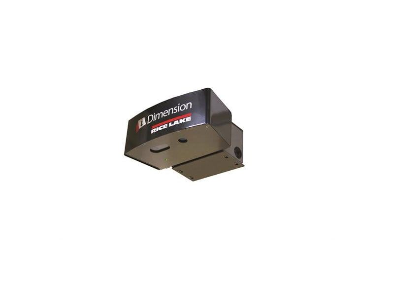 iDimension 100XL | Precision Scale & Controls